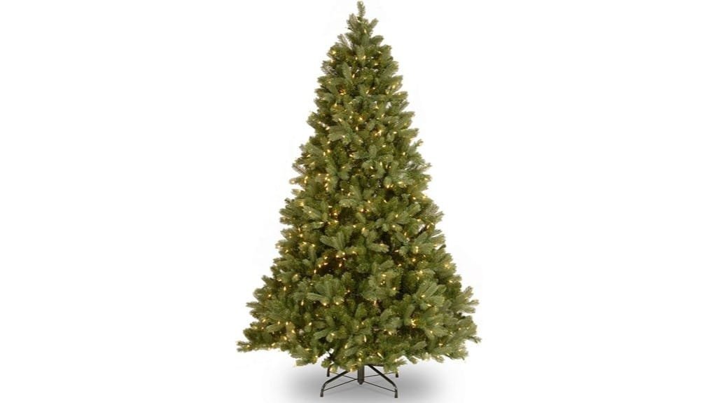6 5ft douglas fir tree