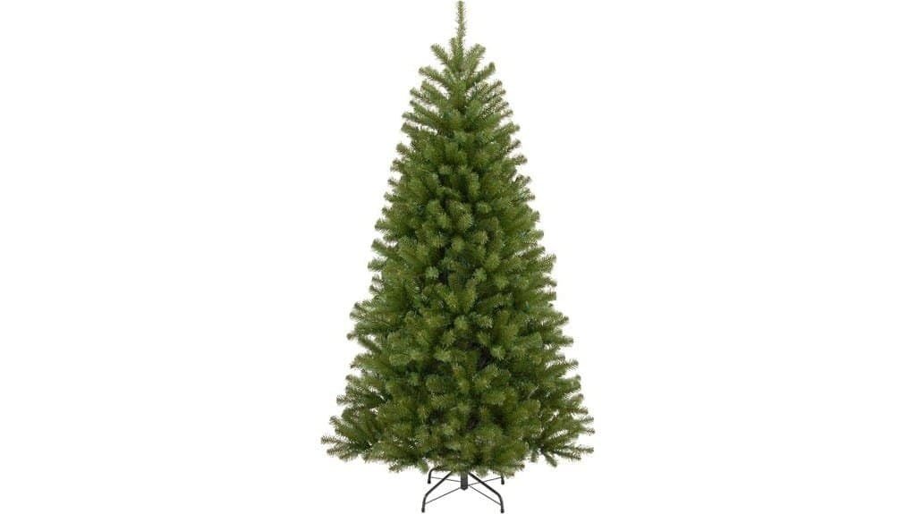 7 5 feet artificial christmas tree
