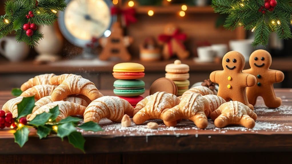 best gluten free cookie choices