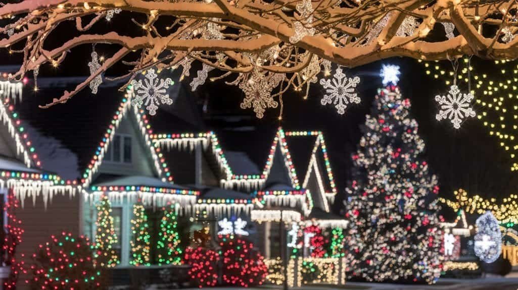 brighten your holiday season