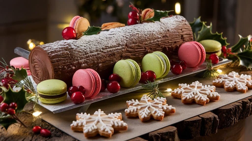 festive sweet treat suggestions