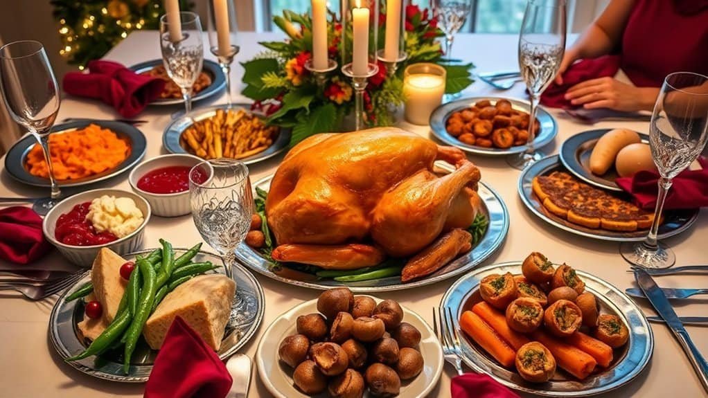 holiday favorites top ten